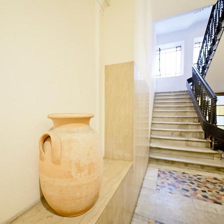 Baldassini Suites Roma Exterior foto