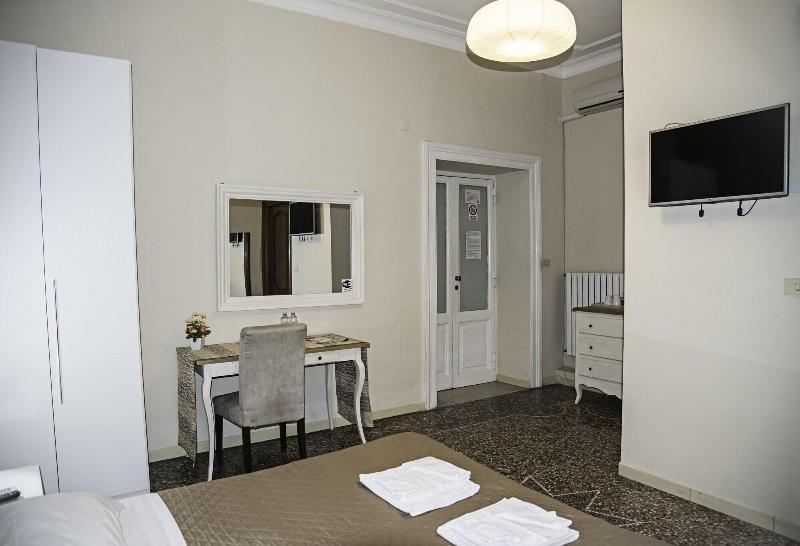 Baldassini Suites Roma Exterior foto
